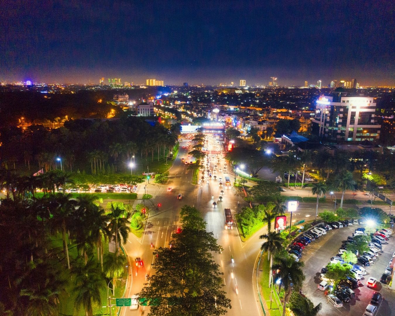 Suasana Kota di Banten.jpg